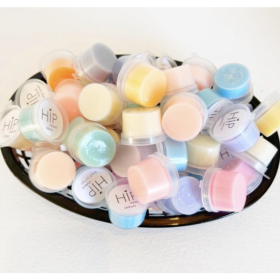 Parfum Waxmelts - Flowers