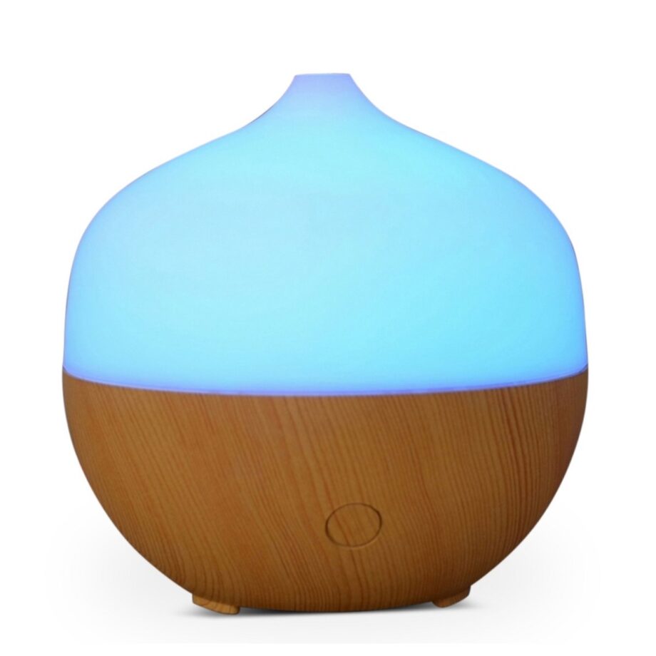 Ultrasone diffuser – Boopi