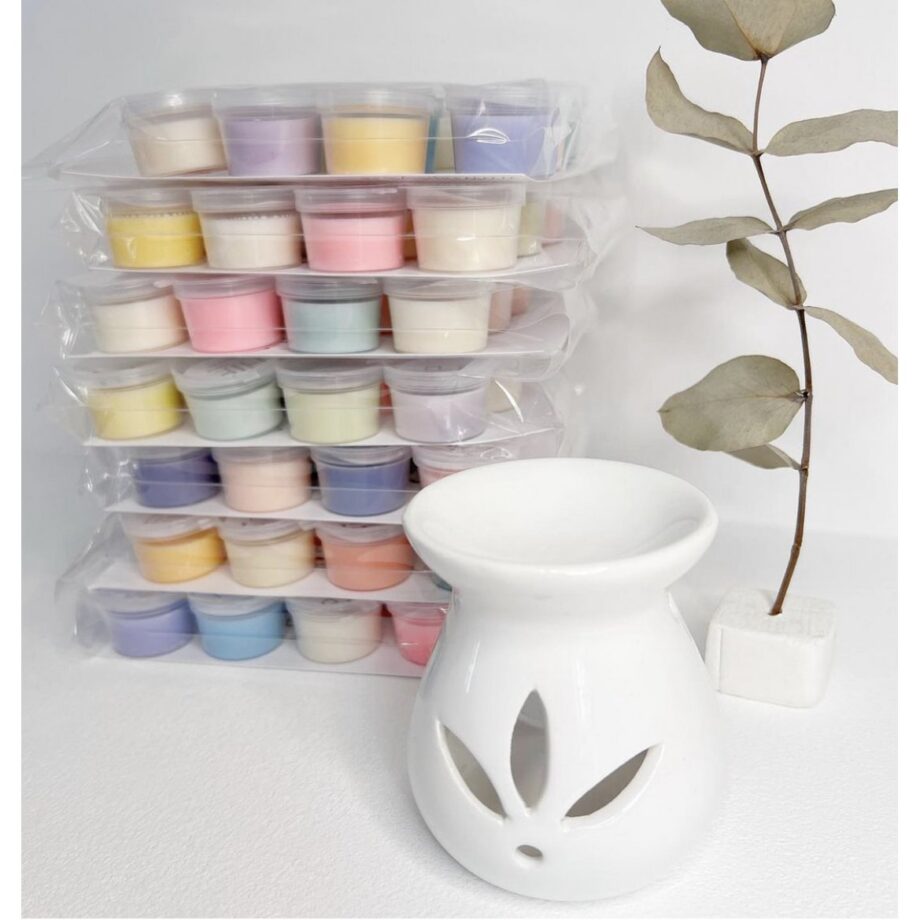 Parfum Waxmelts - Flowers