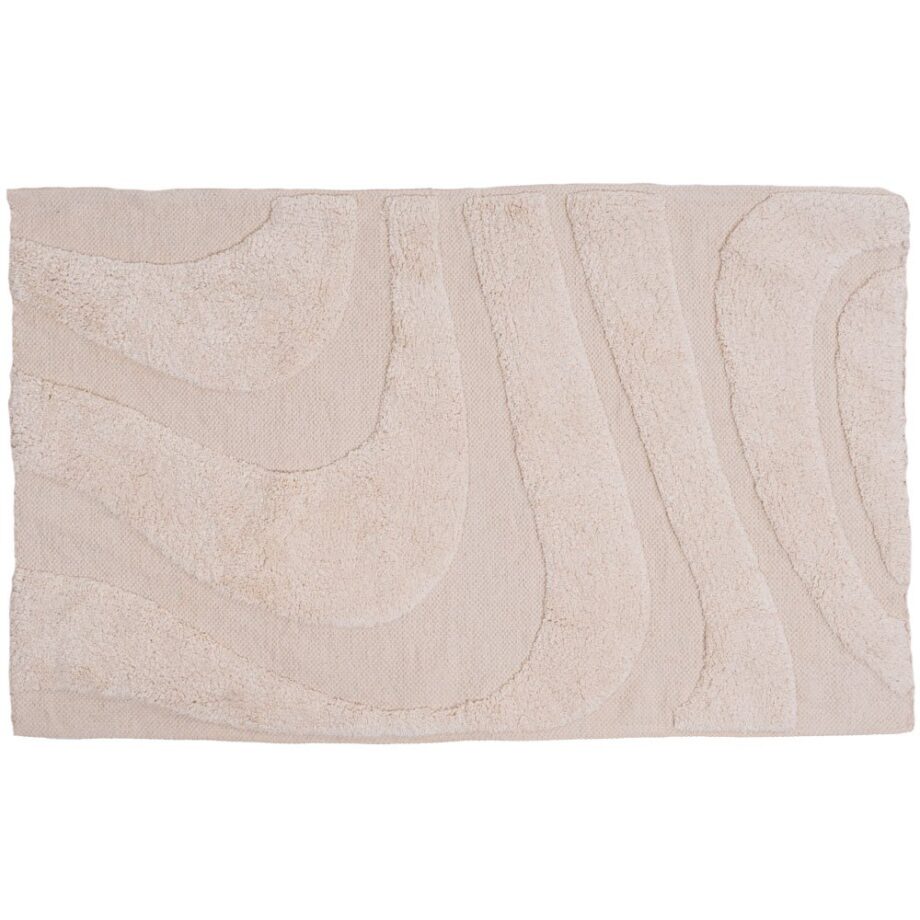 Badmat Beau – Beige