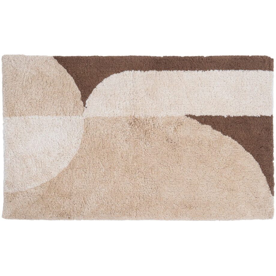 Badmat Bowie – Beige