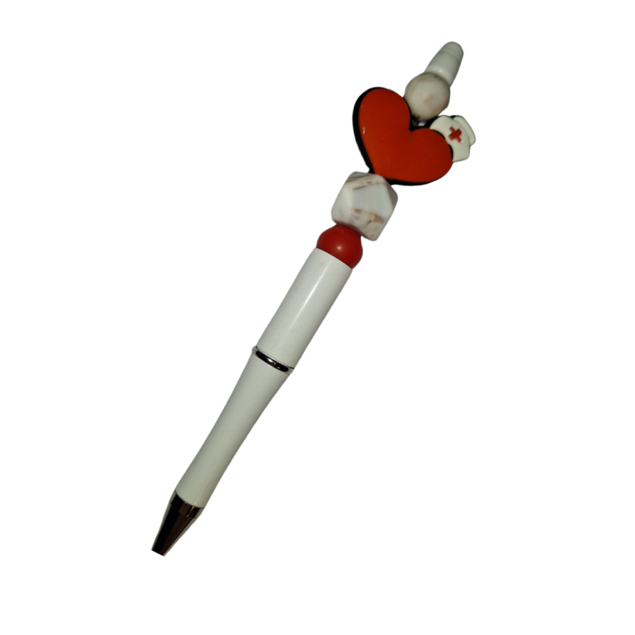 Pen - Hart Voor De Zorg (Limited Edition)